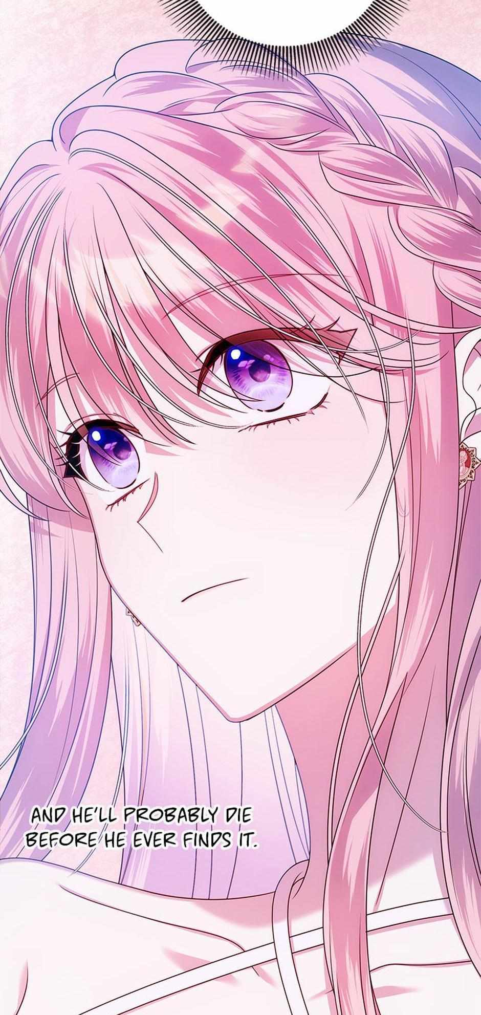 I Met the Male Lead in Prison Chapter 30 74